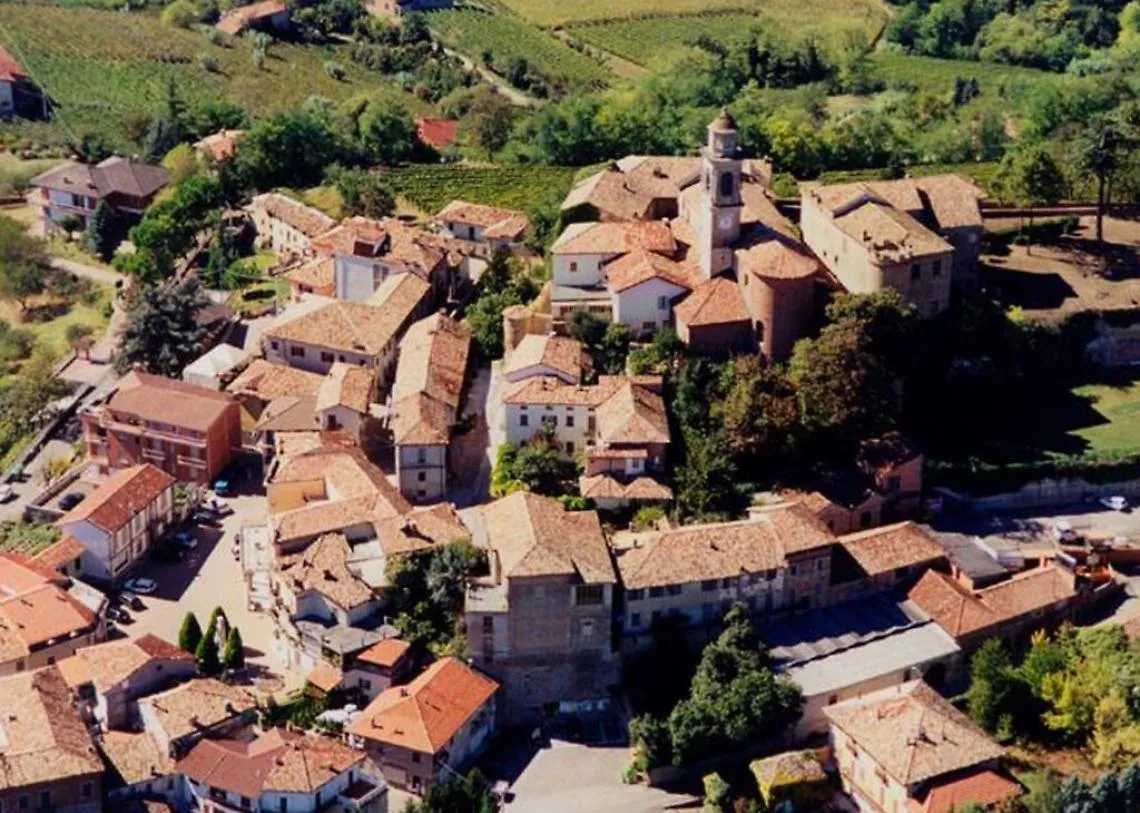calosso