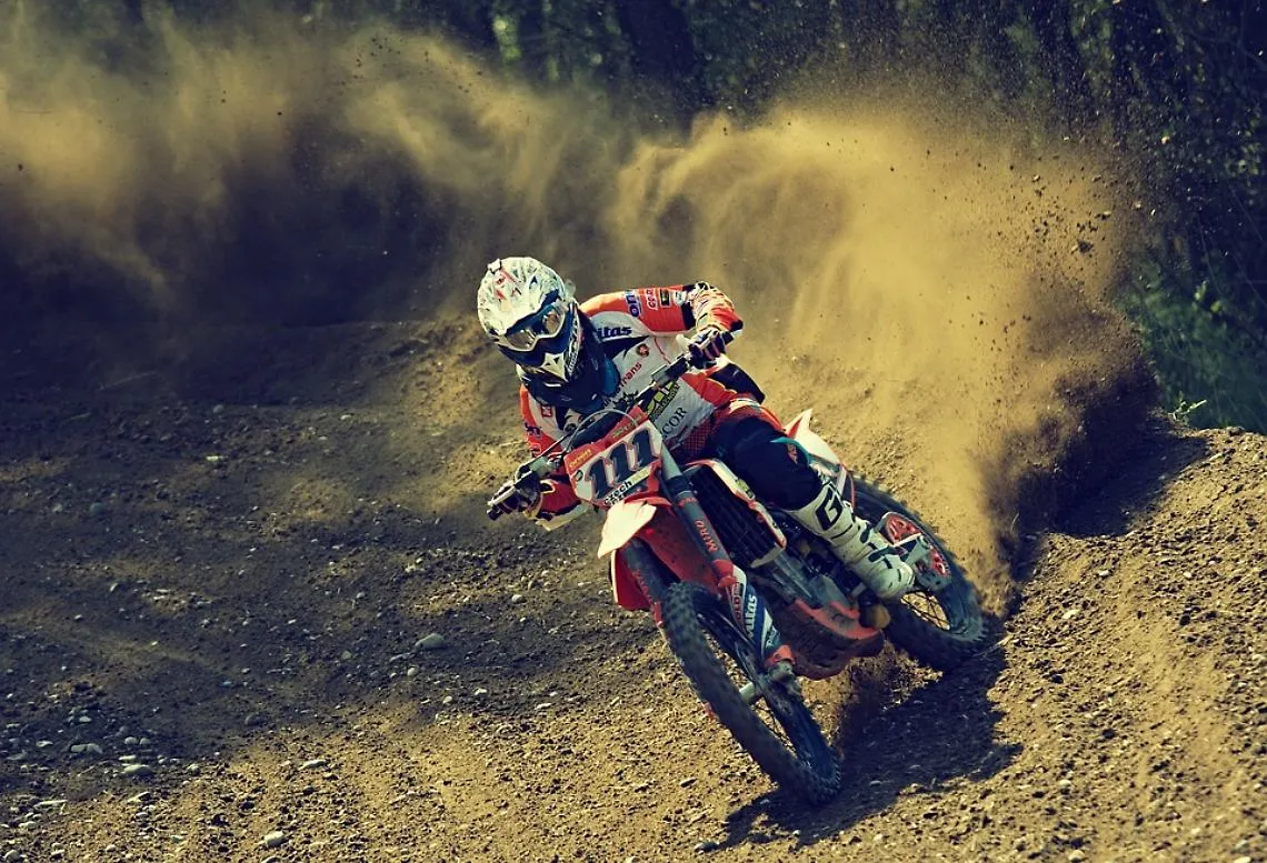 "Citt&agrave; Amica" rilancia la proposta di costruire una pista da motocross