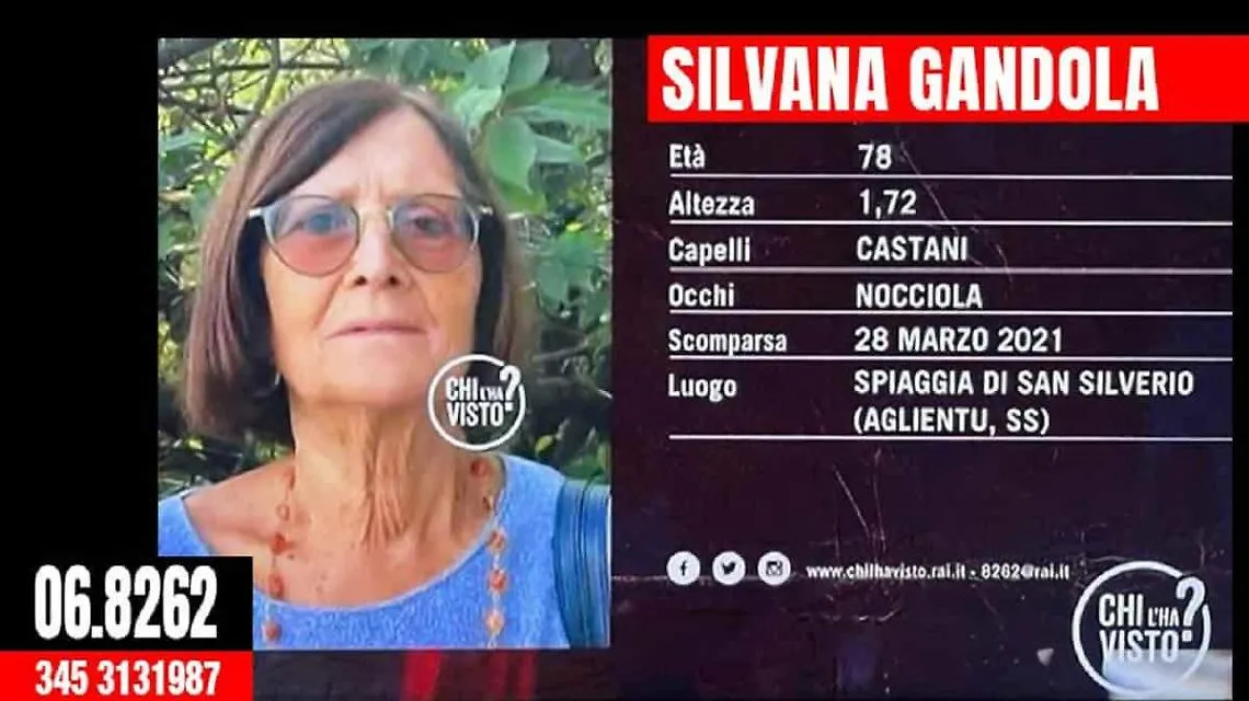 silvana-gandola