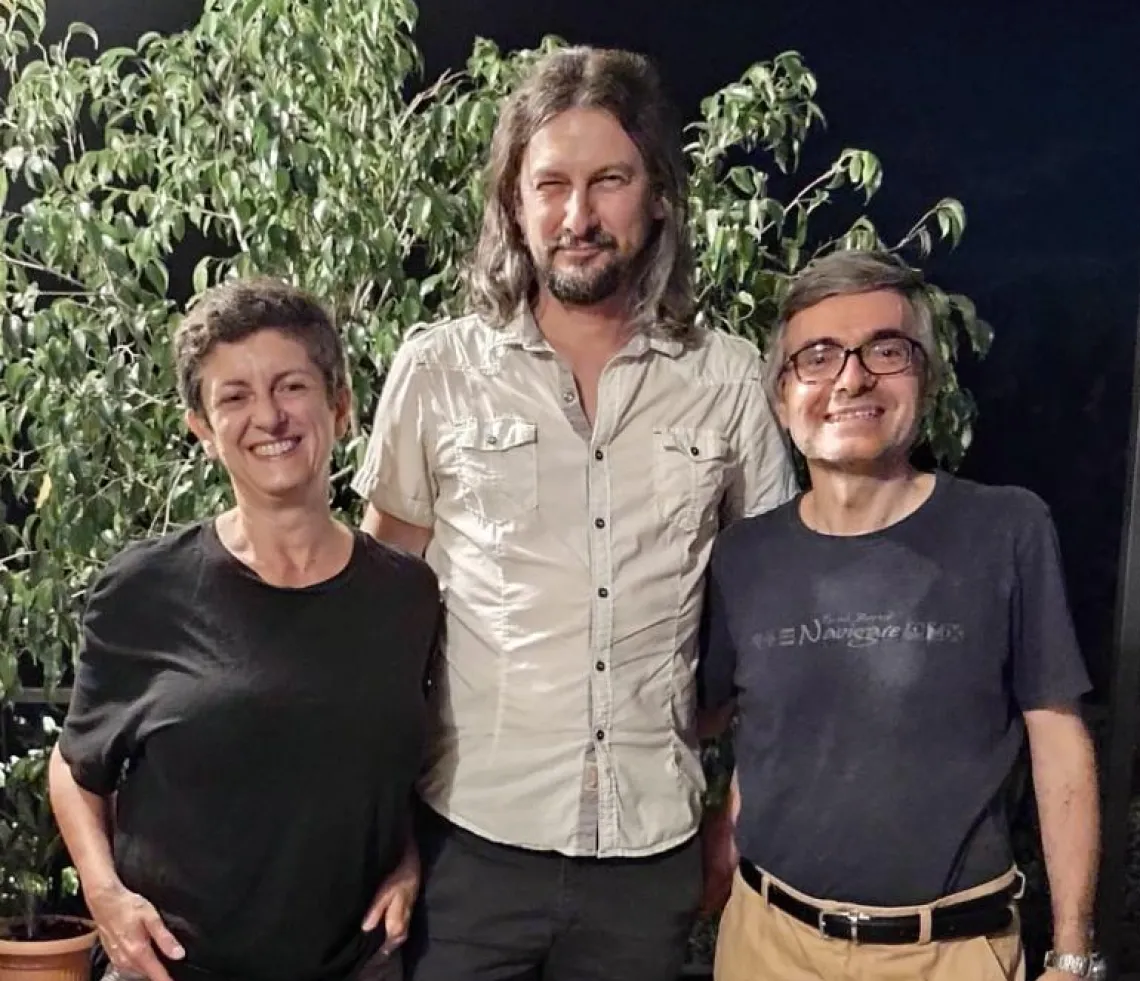 3 consiglieri estate 2021