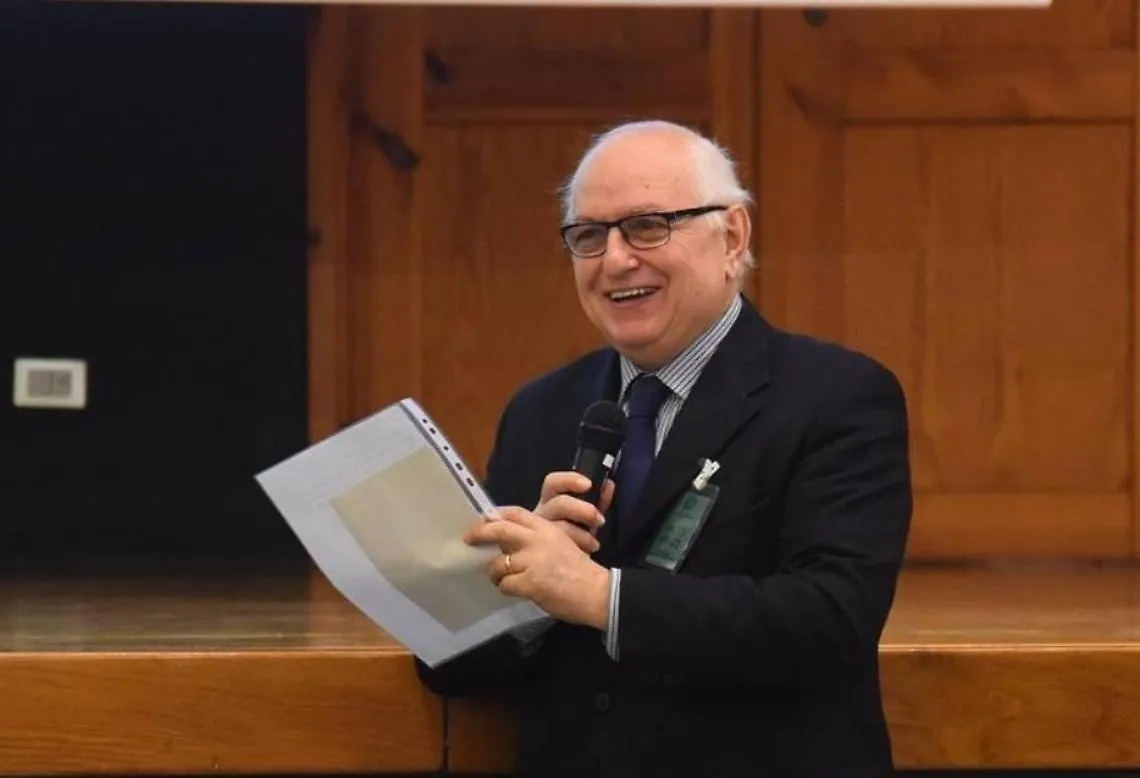 Carlo Cerrato