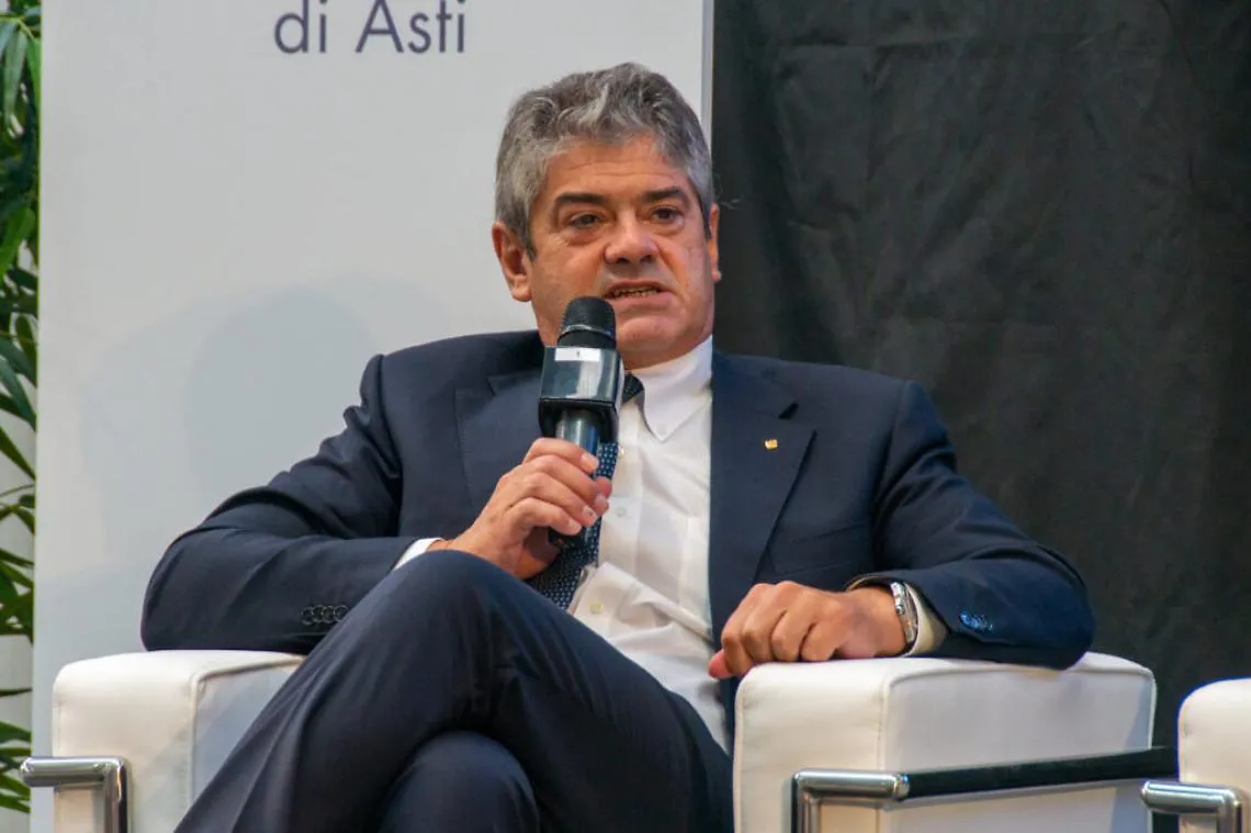 Amalberto Andrea 2021
