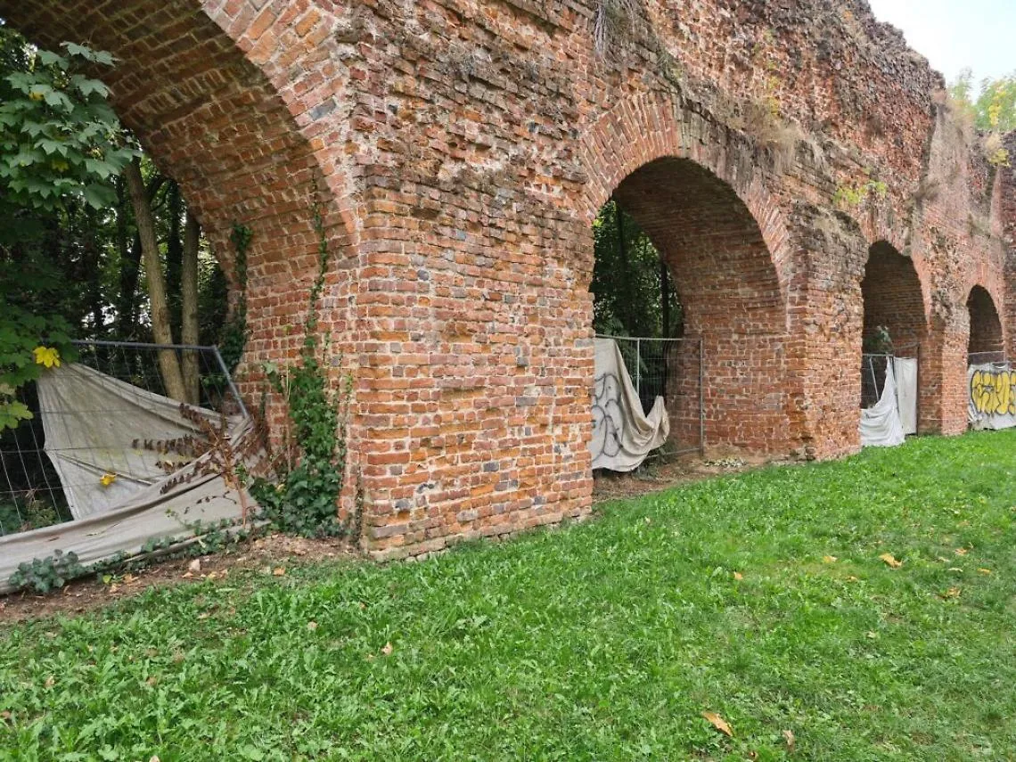 Antiche Mura di Asti e Bastione della Maddalena28