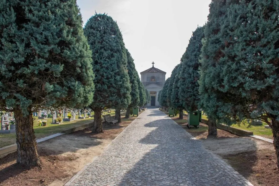 Cimitero di Asti ottobre 202137