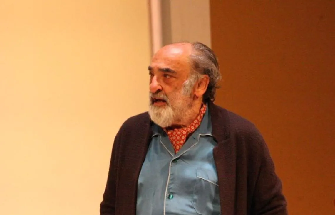 Haber Alessandro