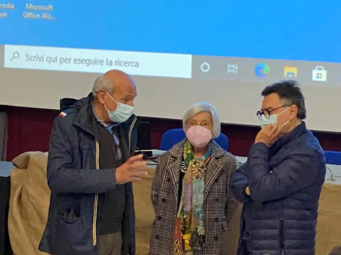 Istituto Penna Rovera Lajolo e Cerrato