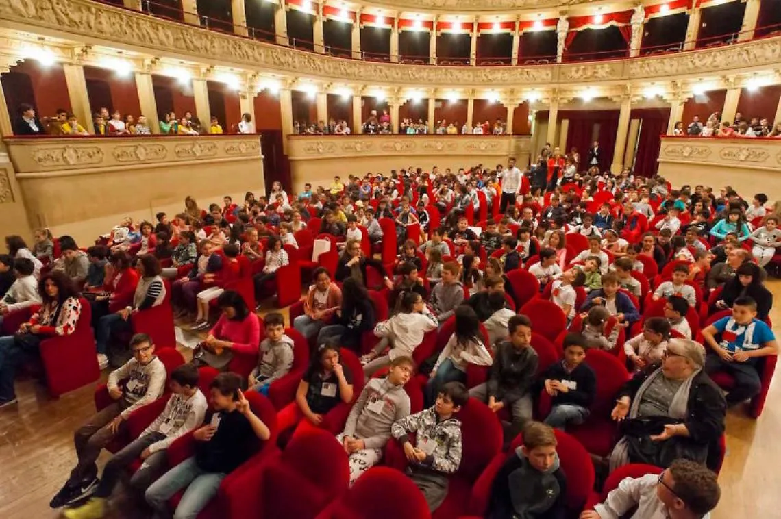Premio Asti d'appello junior 2