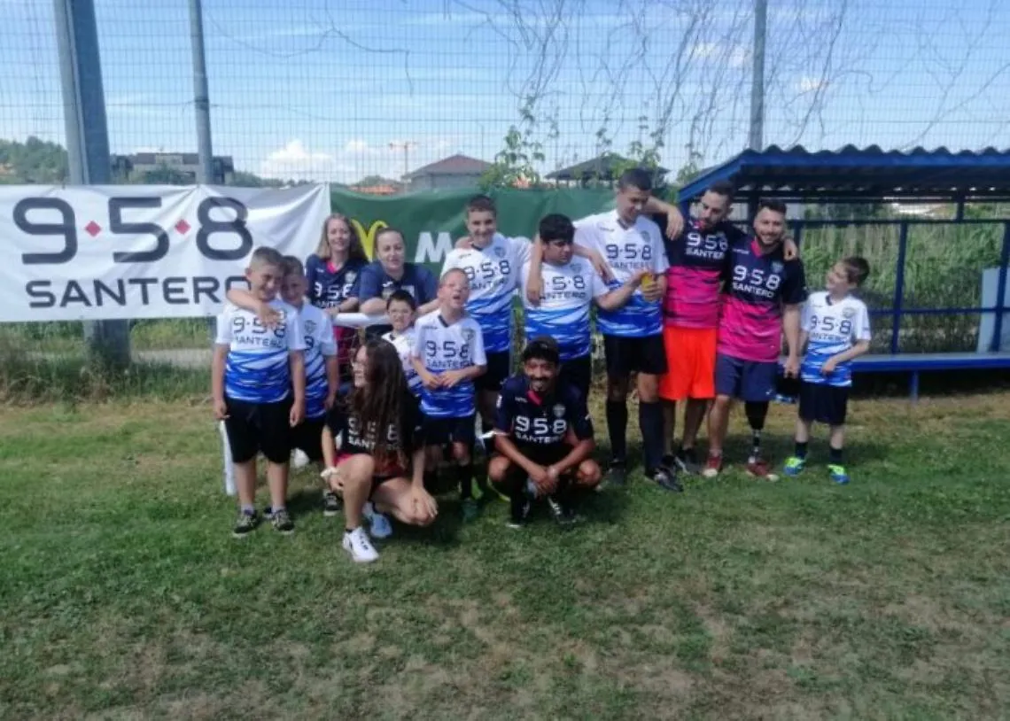 Sport Italy