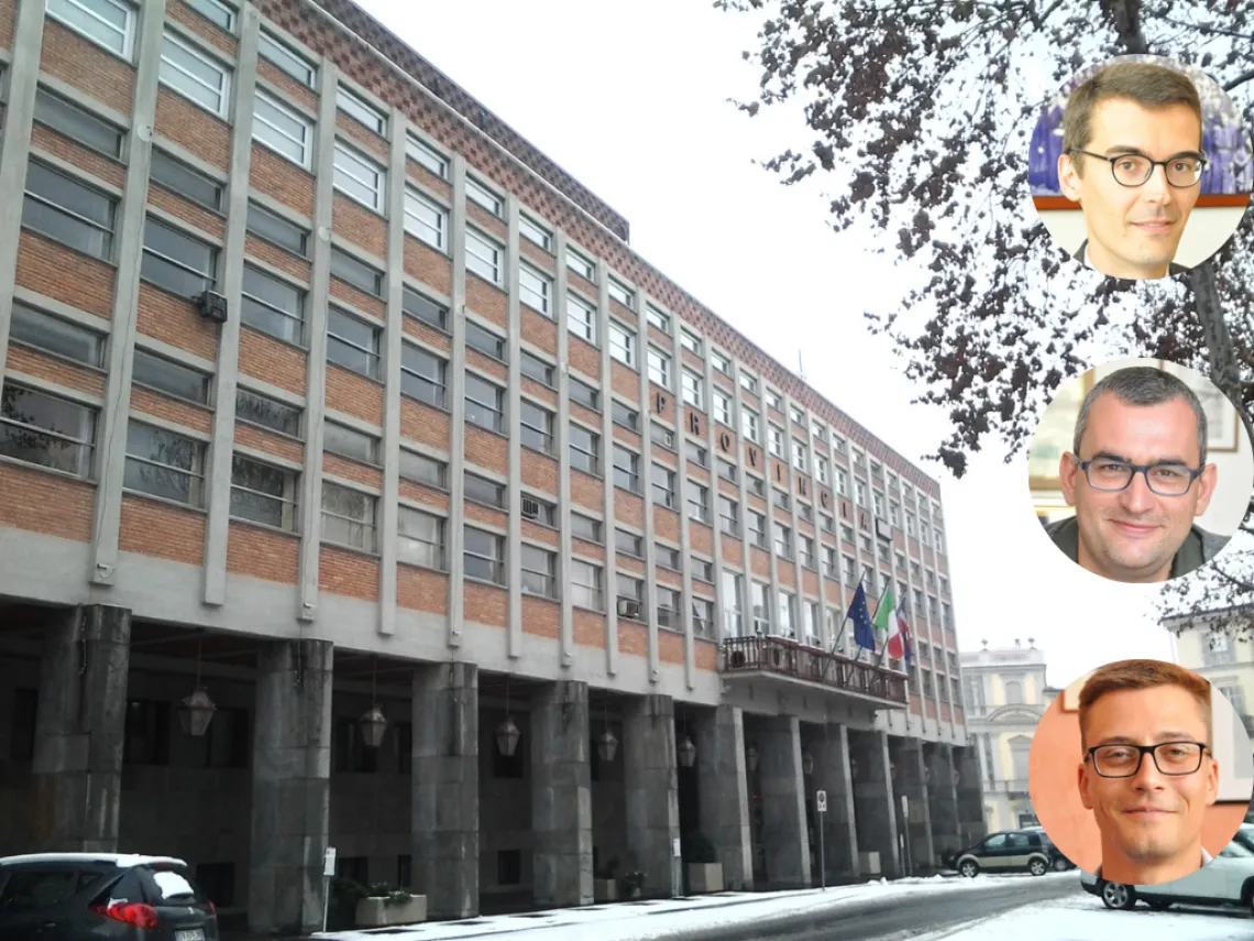 provincia