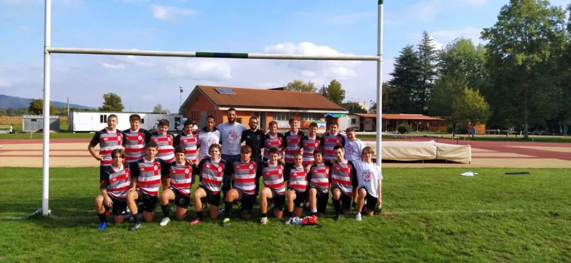 underrugby