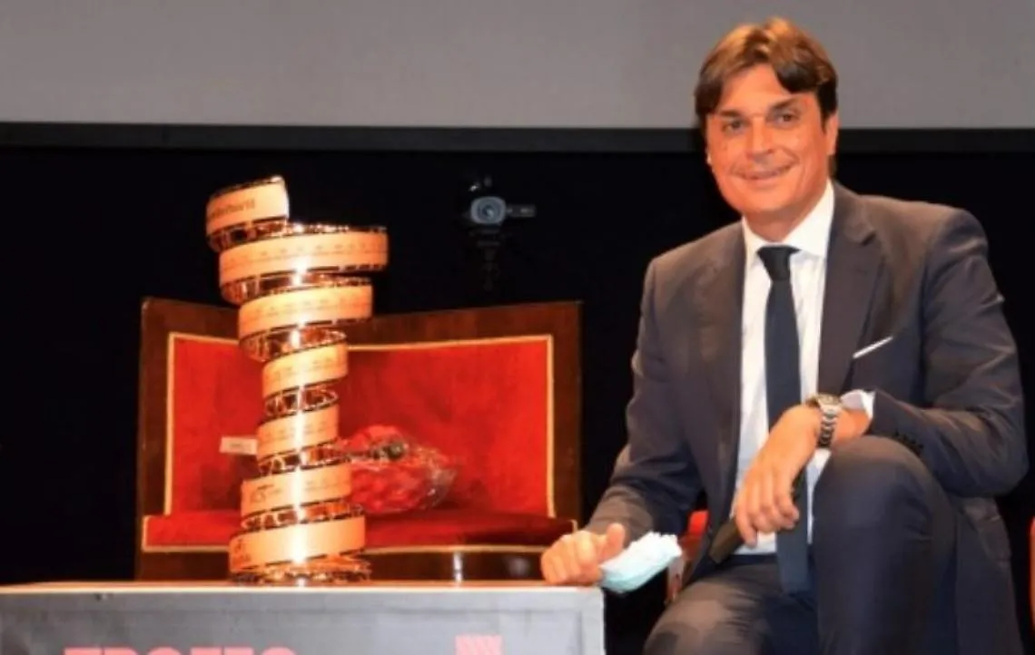 Mario Bovino Coppa Giro d'Italia