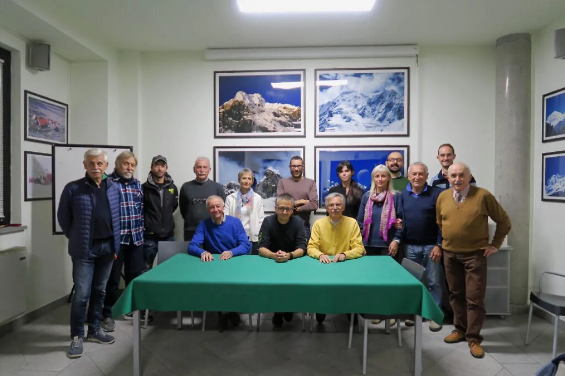 2021.10.27 Nuovo Consiglio e Revisori