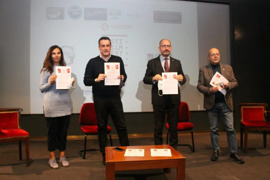 Asti film festival 2021 dicembre sito