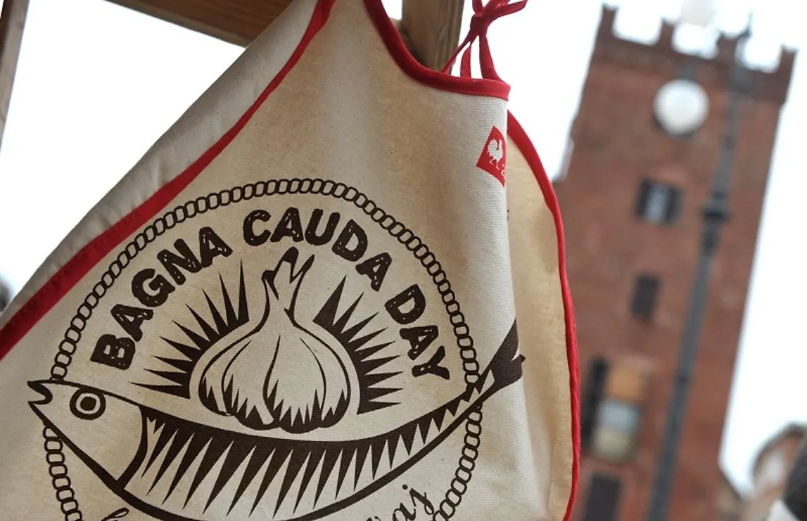 Bagna cauda day Asti
