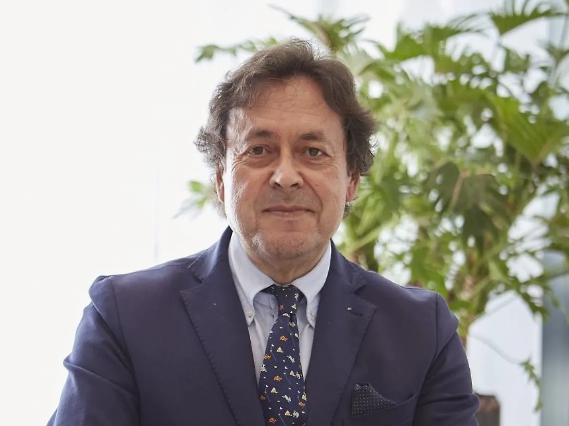 Coscia Gian Paolo