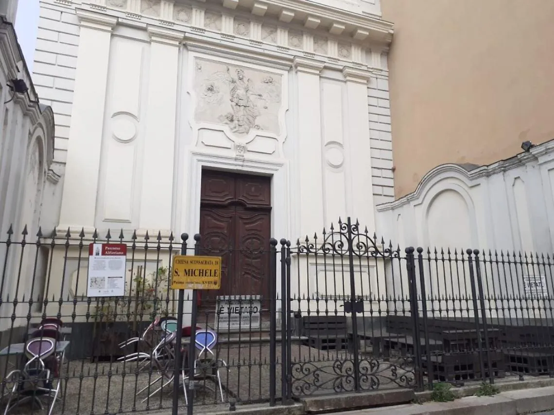 Diavolo Rosso esterno