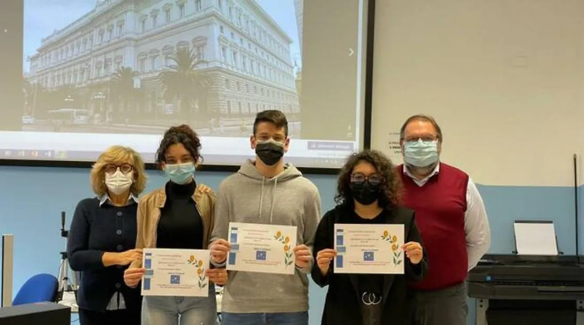Giobert educazione finanziaria