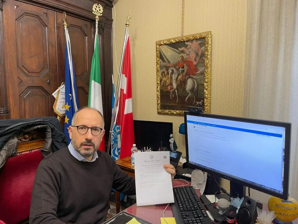 rasero anagrafe