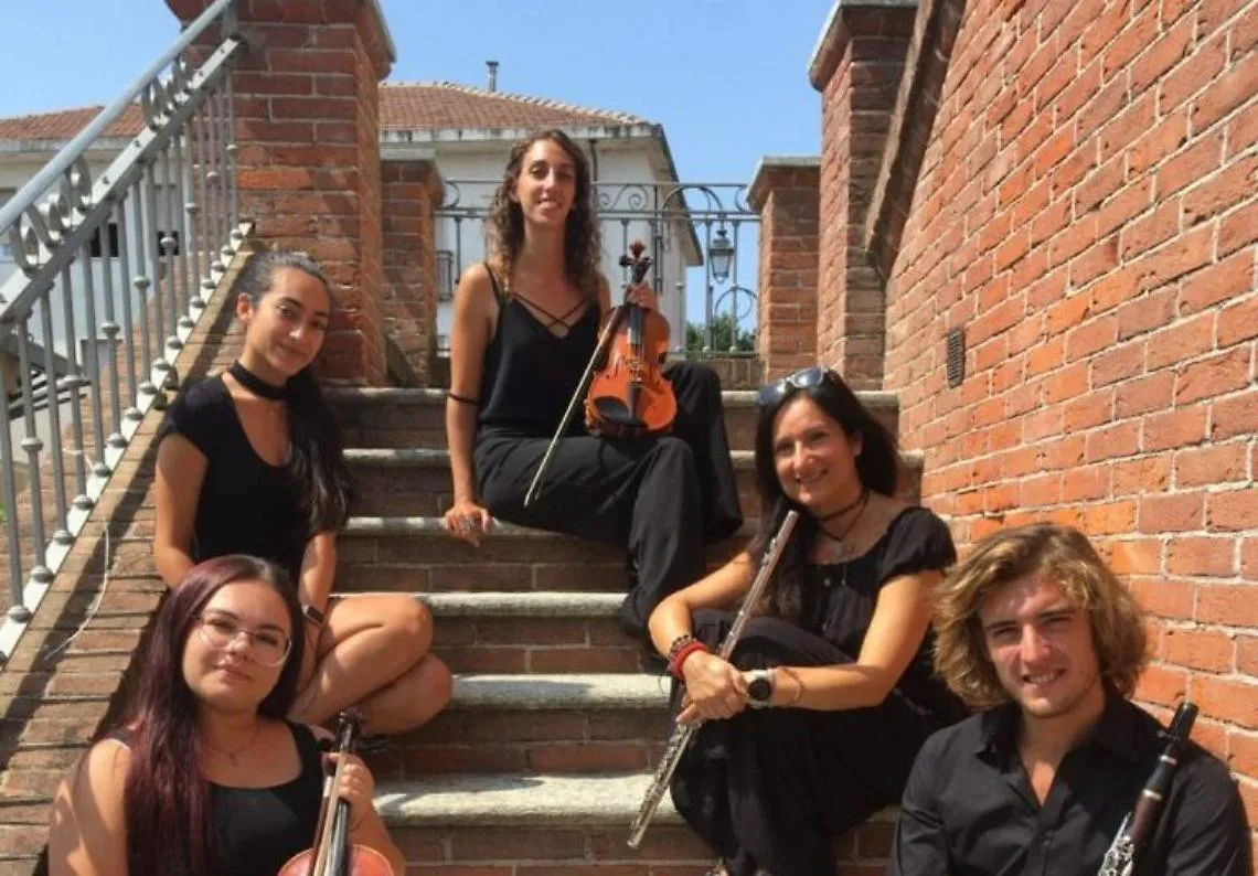 Progetto Futuro Musica