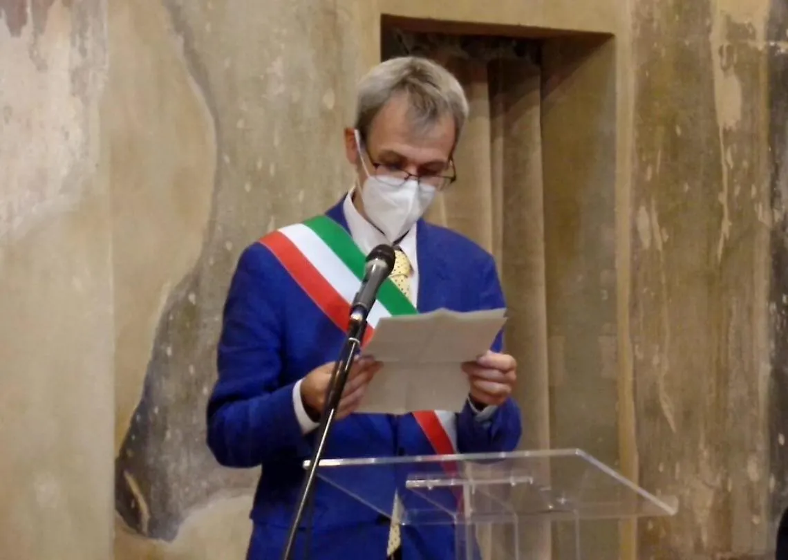 Sindaco
