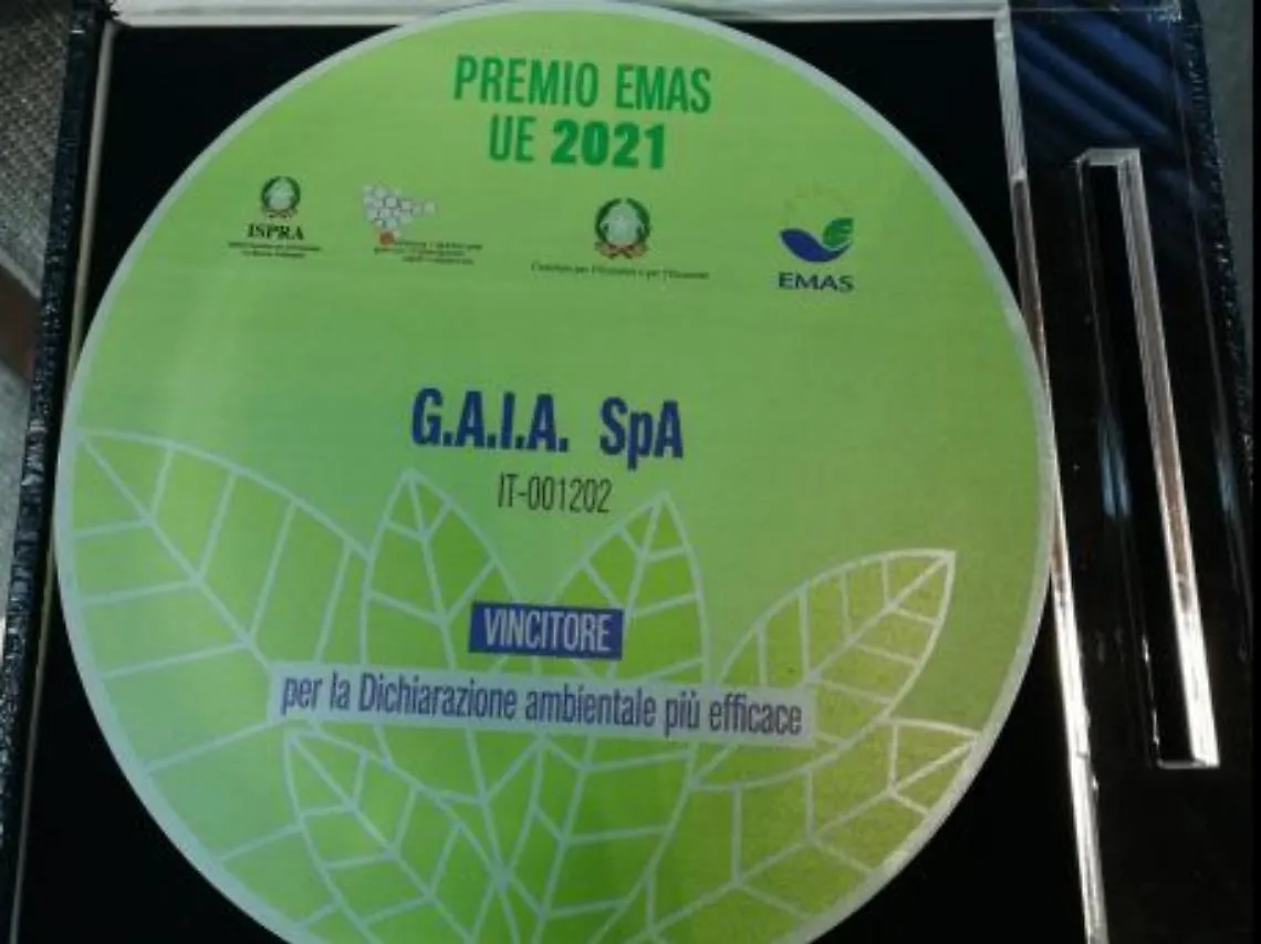 gaia