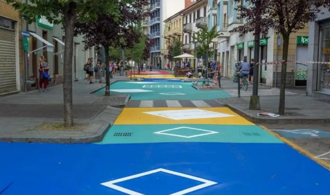 idea giovani dem
