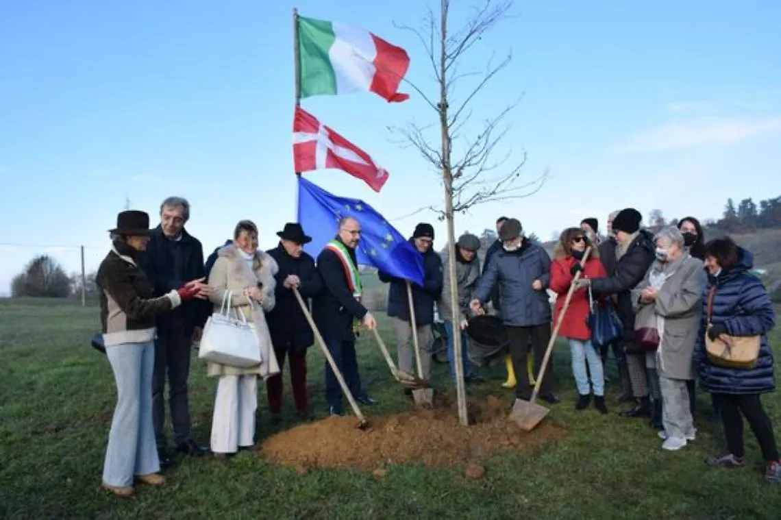 quercia astigiani