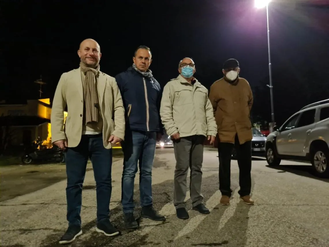 san fedele