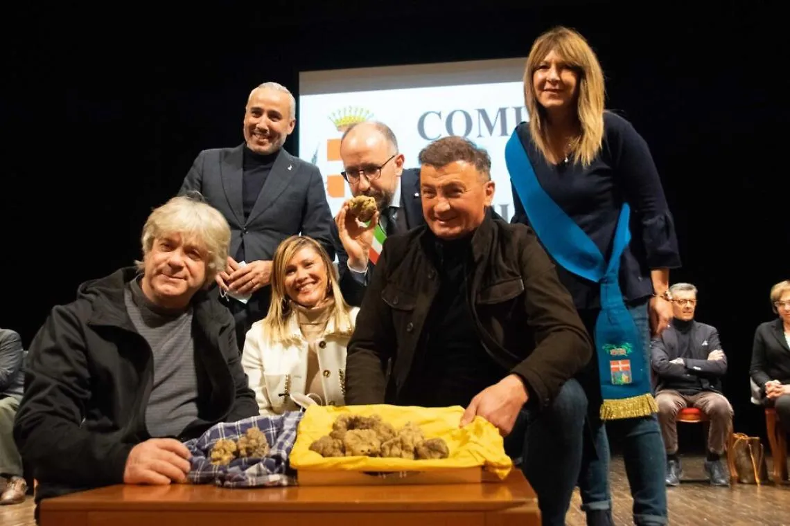 tartufo