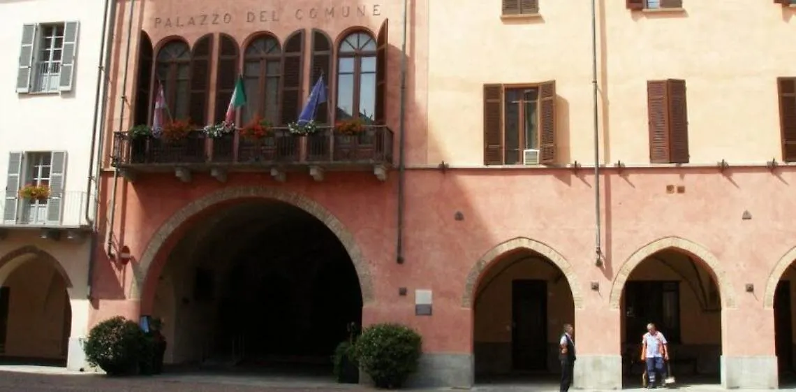 vista municipio