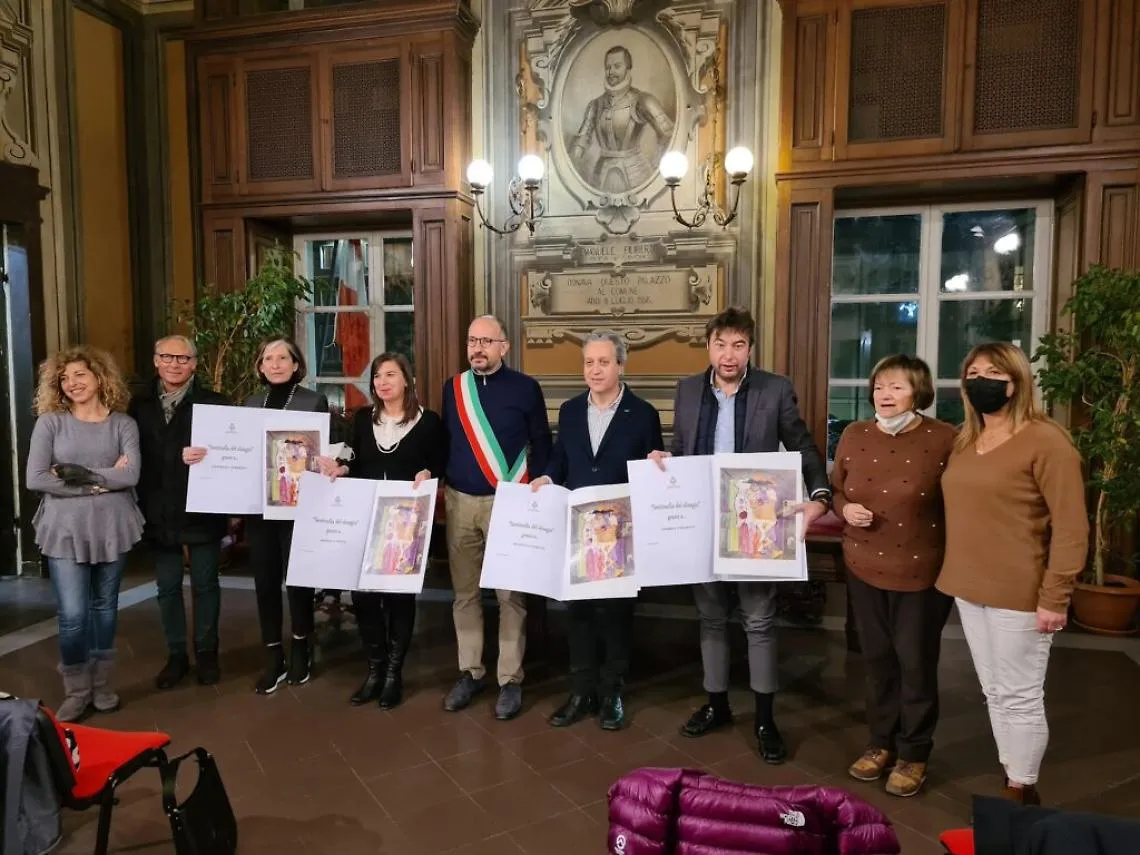 premiazione sentinelle amministratori di condominio