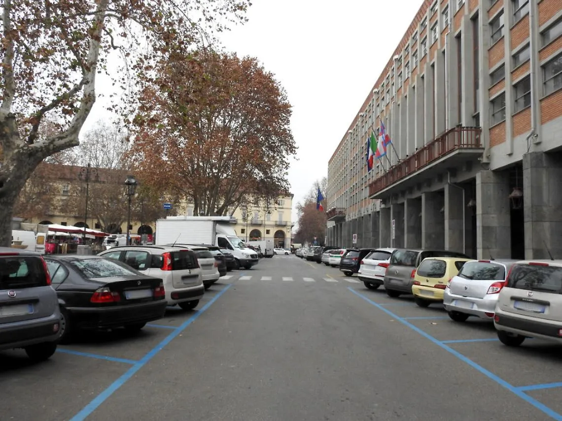 56 - parcheggi gratuiti periodo prenatalizio