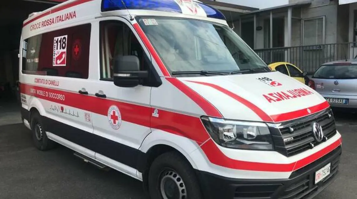 Ambulanza