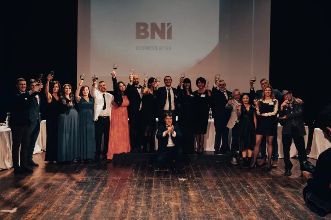 BNI Jarre