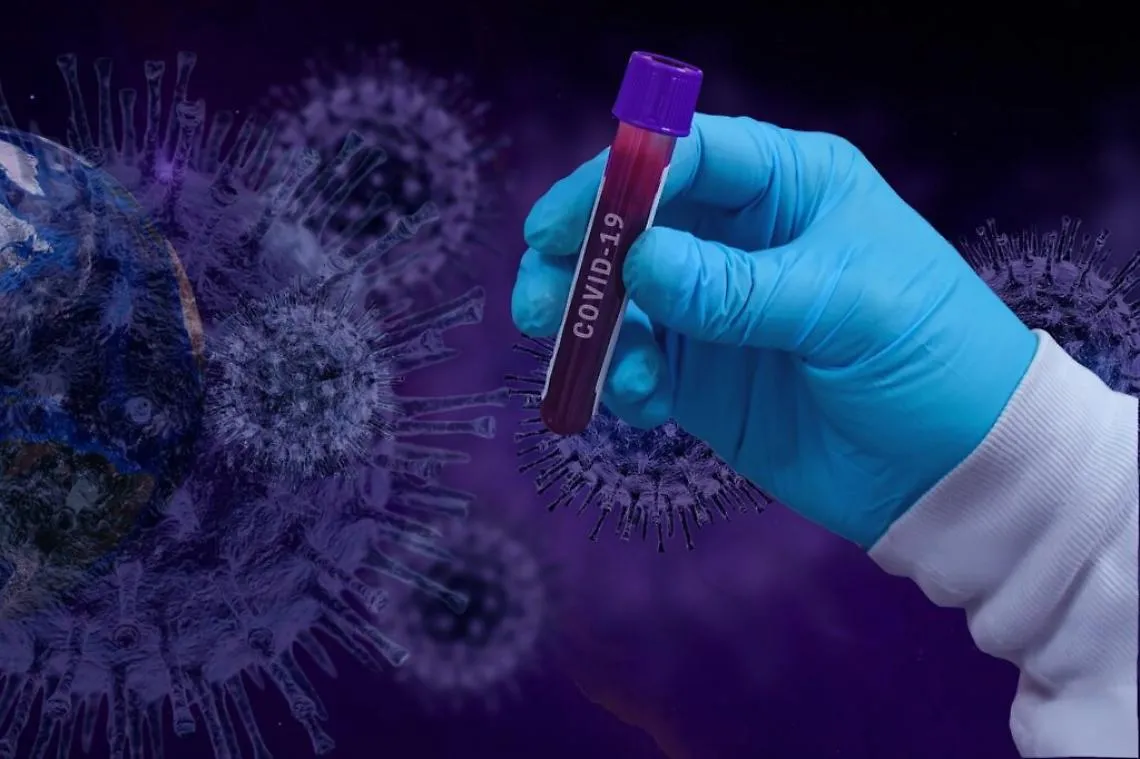 Coronavirus Covid-19