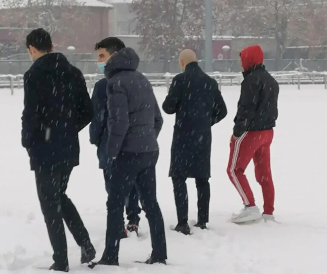 neve