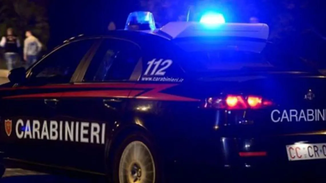 carabinieri