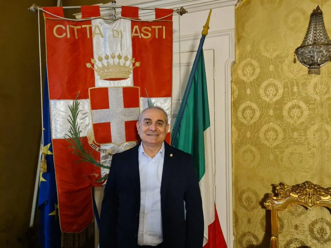 piero ferrero