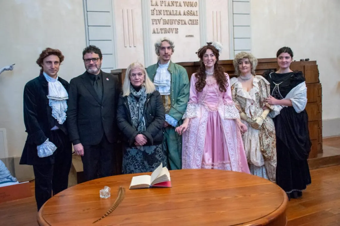 Alfieri Vittorio compleanno 2022