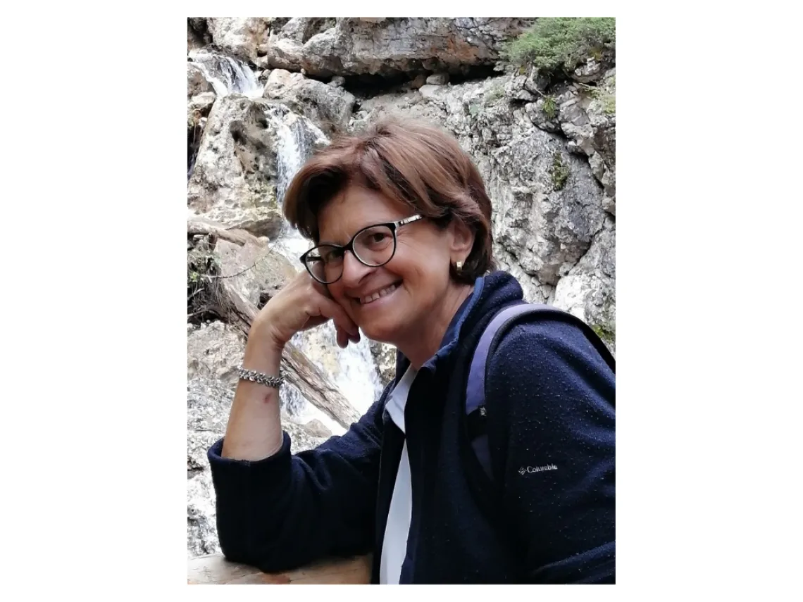 Anna Bosia