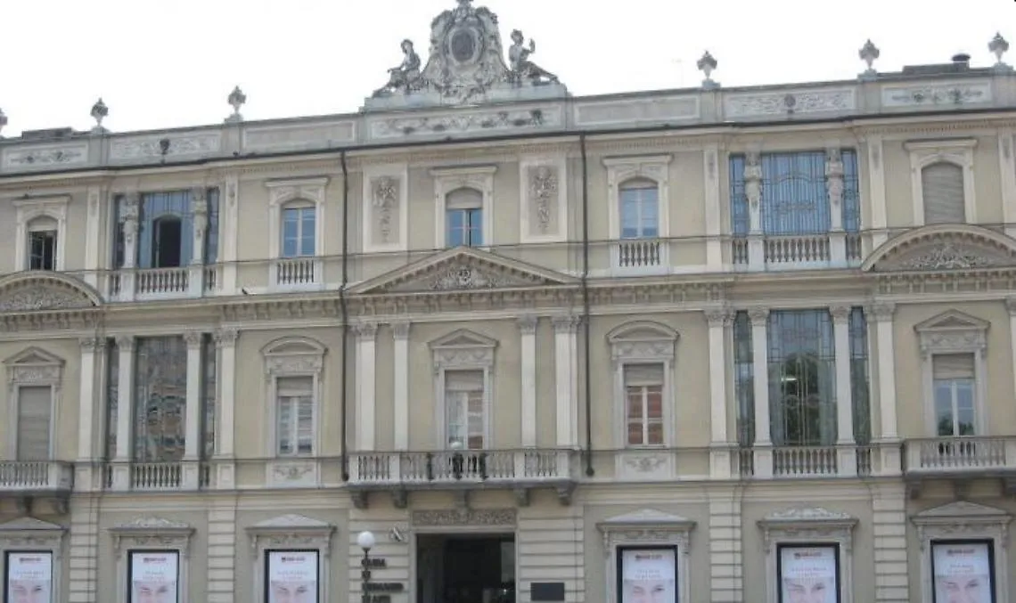 Banca di Asti sede 2020