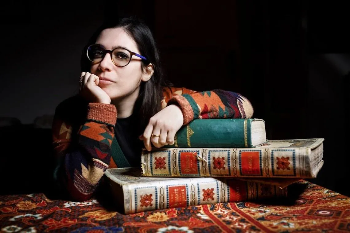 De Simone Sara