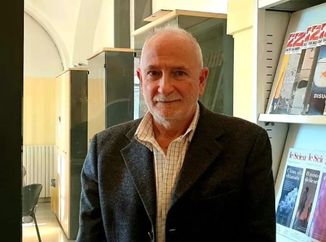 Marino Giorgio 2