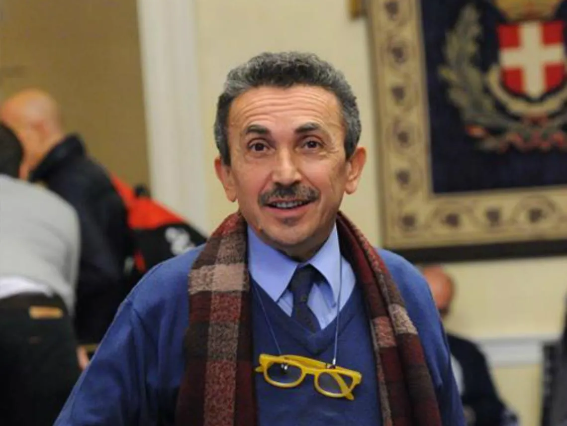 Paolo Crivelli