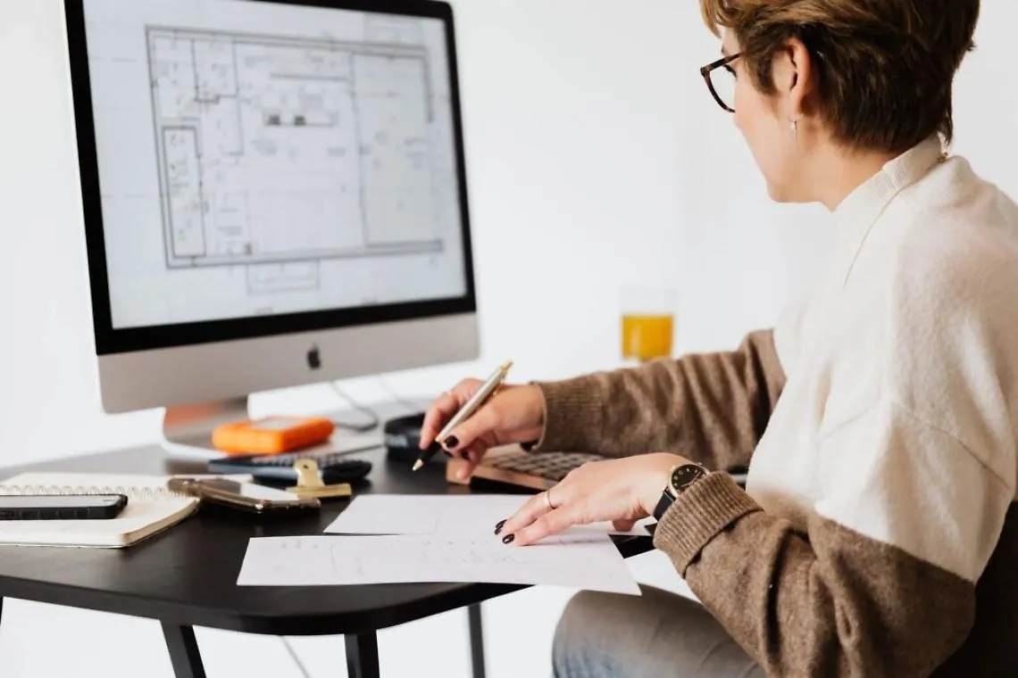 Smart working