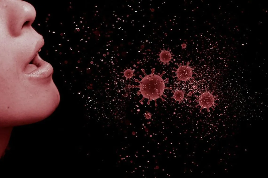 coronavirus