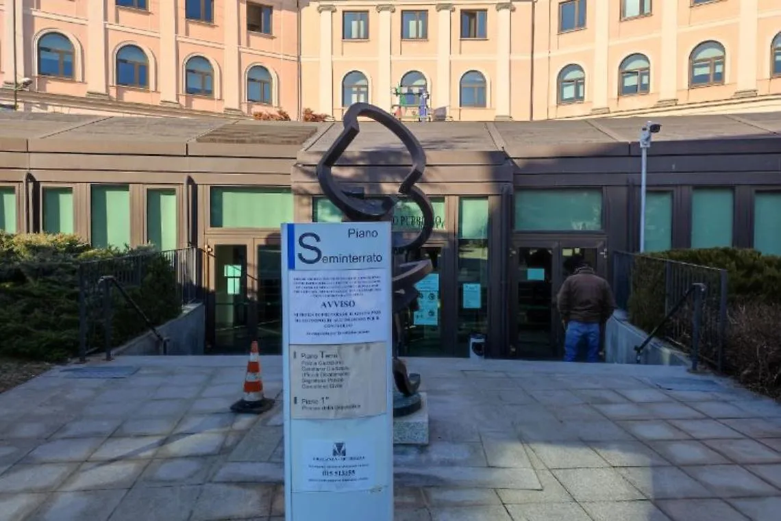 green pass tribunale