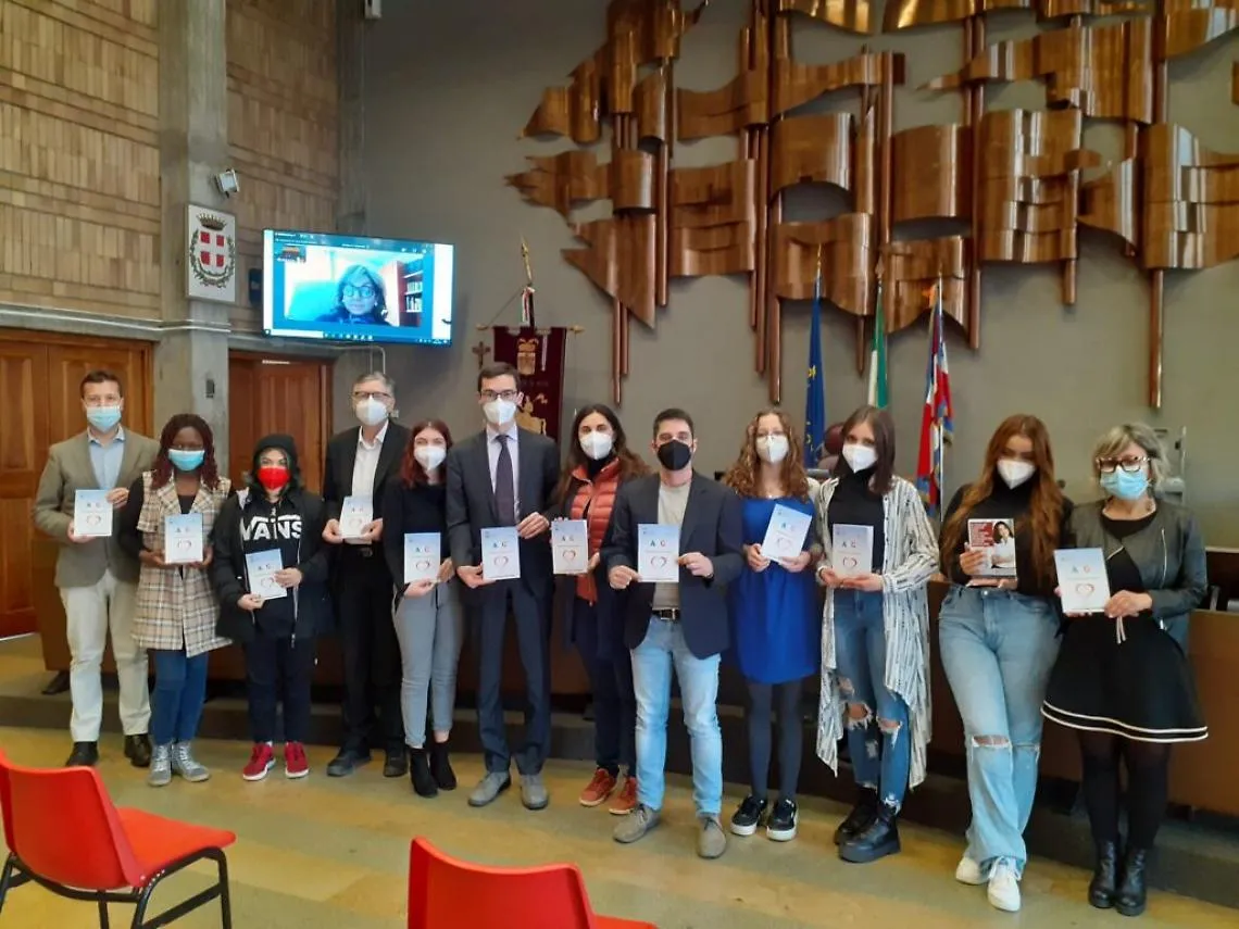 ABC Quaderno inclusione