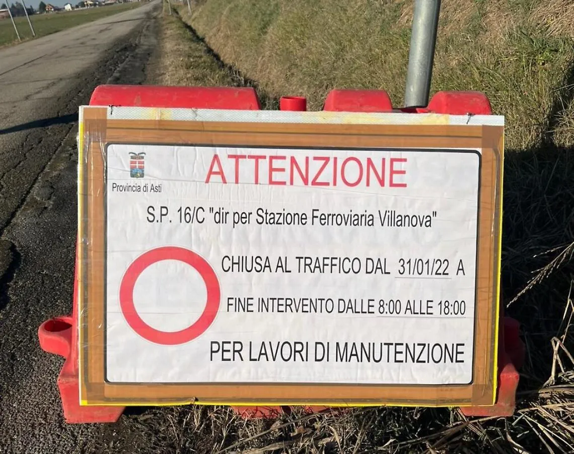 Cantiere San Paolo