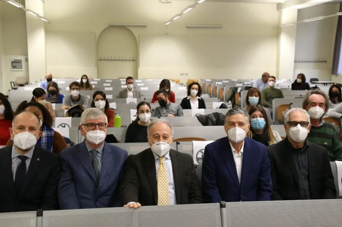 Master infermieri di famiglia avvio lezioni
